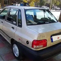 پراید مدل 86 دوگانه سالم|خودرو سواری و وانت|سنقر, |دیوار