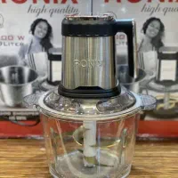 خردکن اصل سشوار  اتو و اسپرسو ساز مناسب جهاز|سایر لوازم برقی|ارومیه, |دیوار