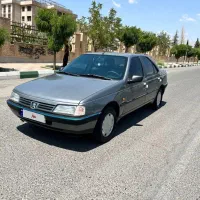 پژو ۴۰۵