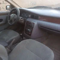 سمند ال ایکس مدل ۸۹