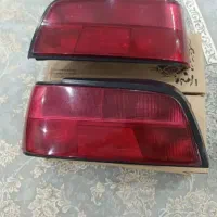 خطر عقب پژو پارس و لاستیک ۱۶