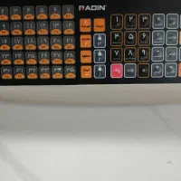 ترازو رادین بارکدخوان فیش پرینتر PDA بارکد خوان|فروشگاه و مغازه|تهران, قاسمآباد|دیوار