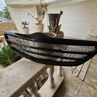 جلوپنجره اسپرت برلیانس سری سیصد و کراس