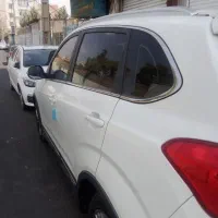 تیگو ۵ مدل ۹۵|خودرو سواری و وانت|هشتگرد, شهرک بعثت|دیوار