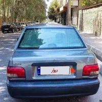 پراید 132 هیدرولیک ، مدل 1390|خودرو سواری و وانت|کرج, شهرک نهال و بذر|دیوار