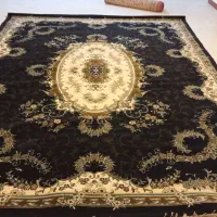 تعدادی فرش درحد نو ۱۲ متری و ۹ متری و۶ متری|فرش|کرج, عظیمیه|دیوار