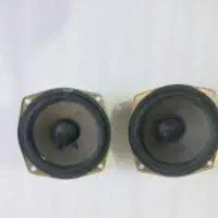 باند ووفر ۴