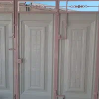 رنگ آمیزی ساختمان