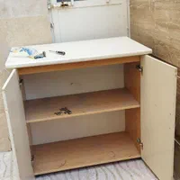 کابینت دودر تک