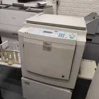 ریسو ریکو آفیشیو