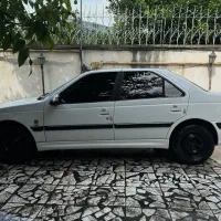 پارس اتومات ۹۸ بیرنگ|خودرو سواری و وانت|گنبد کاووس, |دیوار