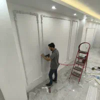 نصب و فروش قابهای پلی اورتان