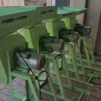 آسیاب و آسیاب میکسر|ماشین‌آلات صنعتی|خرم‌آباد, |دیوار