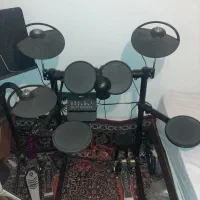 درامز یاماها