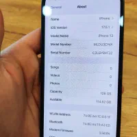 آیفون ۱۳ نرمال|موبایل|لاهیجان, انقلاب|دیوار