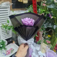 دسته گل ربانی ۱۵ گل|گل مصنوعی|فردیس, فردیس|دیوار