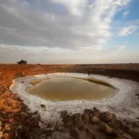 خدمات آفرود به تمام نقاط کویر مرکزی|تور و چارتر|کاشان, کوی اداره گاز|دیوار