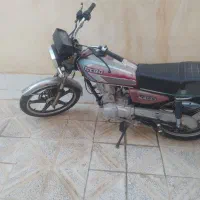 موتورسیکلت