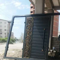 جوشکاری واهنگری