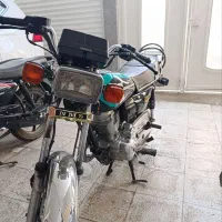 موتور ۲۰۰احسان مدل۱۴۰۲|موتورسیکلت|سبزوار, هویزه|دیوار