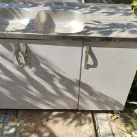 کابینت آشپزخانه|مصالح و تجهیزات ساختمان|رزن, |دیوار