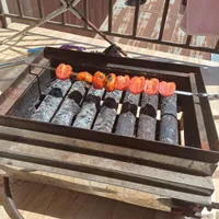 کباب پز|اجاق گاز و لوازم برقی پخت‌وپز|رشت, یخسازی|دیوار