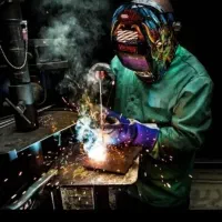 جوشکاری سیار