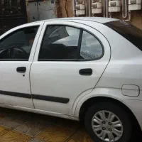 تیبا مدل ۹۱|خودرو سواری و وانت|تبریز, |دیوار