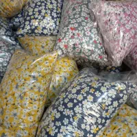 بالشت  الیاف کرک