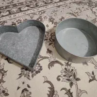 وسایل کیک پزی