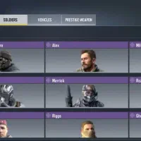 اکانت کالاف گاد|کنسول، بازی ویدئویی و آنلاین|تهران, مختاری|دیوار