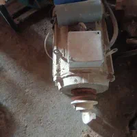 دینام|ماشین‌آلات صنعتی|چگنی, |دیوار