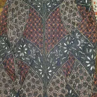 ژاکت منجوق دوزی شده
