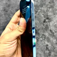 اپل 12 پرو - 256 گیگ پارت نامبر ZAA|موبایل|کرمانشاه, |دیوار