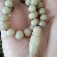 تسبیح آنتیک و خاص.فندک