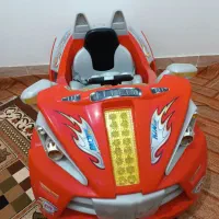 ماشین شارژی|اسباب‌‌بازی|کاشمر, |دیوار