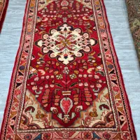 یک جفت فرش زرع و نیم دستباف لیلیان|فرش|تهران, حر|دیوار