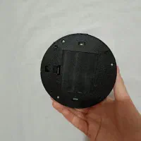 شبتاب و لامپ رنگی|چراغ خواب و آباژور|قزوین, |دیوار