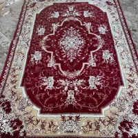 فرش ۶ متری|فرش|صفادشت, |دیوار