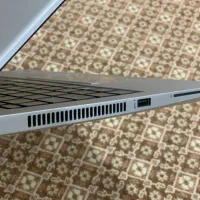 Laptop hp elitebook|رایانه همراه|ارومیه, |دیوار
