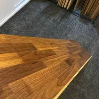 پارکت تمام چوب اروپایی