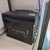 برق اضطراری ( UPS ) کرکره برقی و جک بازویی|ماشین‌آلات صنعتی|رشت, سعدی (تختی)|دیوار