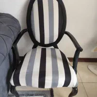 مبل کلاسیک ۸نفره|مبلمان خانگی و میز عسلی|ری, تقی آباد|دیوار