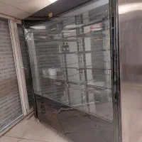 یخچال ویتریتی  ۲ متری