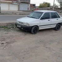 پراید ۱۳۱|خودرو سواری و وانت|جیرفت, |دیوار