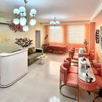 اجاره میز ناخن تخت مژه و صندلی به همه لاینا|اجارهٔ دفتر کار، اتاق اداری، مطب|کرج, حیدرآباد|دیوار