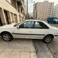 پارس مدل ۸۸سفارشی مدیران