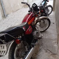 پول لازم|موتورسیکلت|اسلام‌شهر, شهرک امام حسین (میان آباد)|دیوار