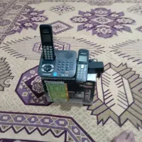 تلفن پاناسونیک