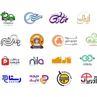 طراحی لوگو اختصاصی با قابلیت ثبت برند